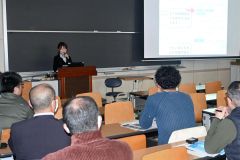 短期農業バイト「チャレンジしてみて」　十勝総合振興局らが説明会を初開催