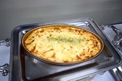 ウエスタン×帯南商業で新メニュー「豚丼ドリア」など登場へ 3