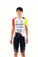 自転車ロードの島崎将男（帯南商高出）ベルギー拠点ワールドチーム直下育成組織に加入「強くなる」