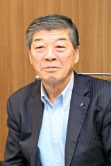 山口良一氏（ＪＡ豊頃）を新会長に選出　農協組合長会