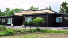 移住体験住宅累計利用者数１２４組２７９人と順調に推移　士幌