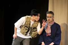 医療関係者による異色の劇団「イヲル」 旗揚げ公演盛況 10