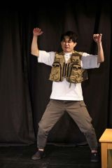 医療関係者による異色の劇団「イヲル」 旗揚げ公演盛況 11