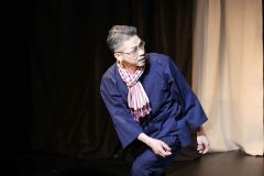 医療関係者による異色の劇団「イヲル」 旗揚げ公演盛況 15