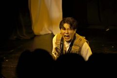医療関係者による異色の劇団「イヲル」 旗揚げ公演盛況 16