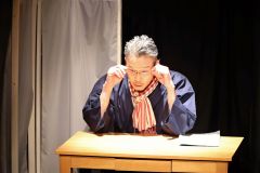医療関係者による異色の劇団「イヲル」 旗揚げ公演盛況 2