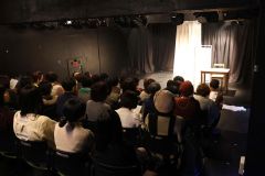 医療関係者による異色の劇団「イヲル」 旗揚げ公演盛況 4