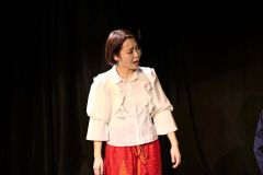 医療関係者による異色の劇団「イヲル」 旗揚げ公演盛況 8