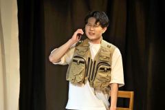 医療関係者による異色の劇団「イヲル」 旗揚げ公演盛況 9