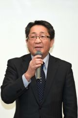 総会　小田島光紀副会長