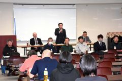総会