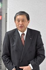 創立８０周年の記念事業実施へ　十勝卓球協会が総会