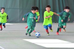 アッカムイとかちＦＣが１位、芽室トラック杯モモンガーズカップフットサル 11