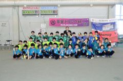 Ｕ７の参加選手
