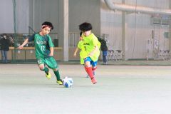 アッカムイとかちＦＣが１位、芽室トラック杯モモンガーズカップフットサル 4
