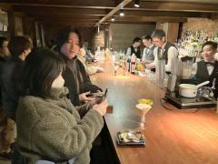 「モクテル」でバーの雰囲気味わって　芽室町でイベントの初開催 5
