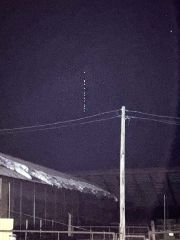 十勝の夜空でスターリンク目撃相次ぐ～こぼれ話 2