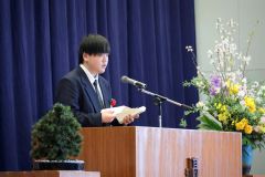 芽室（助川かおる通信員撮影）２