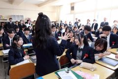 芽室（助川かおる通信員撮影）９