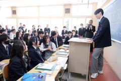 芽室（助川かおる通信員撮影）１０