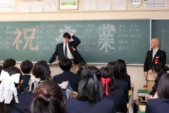 芽室（助川かおる通信員撮影）１１