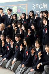芽室（助川かおる通信員撮影）１４