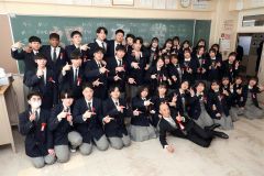 芽室（助川かおる通信員撮影）１８