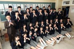 芽室（助川かおる通信員撮影）１９