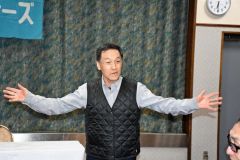 帯広ランナーズ第39回定期総会
