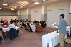 帯広ランナーズ第39回定期総会