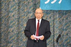 帯広ランナーズ第39回定期総会