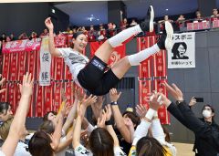 バルドラール浦安２年ぶり歓喜の頂点、帯広開催の全日本女子フットサル最終日 5