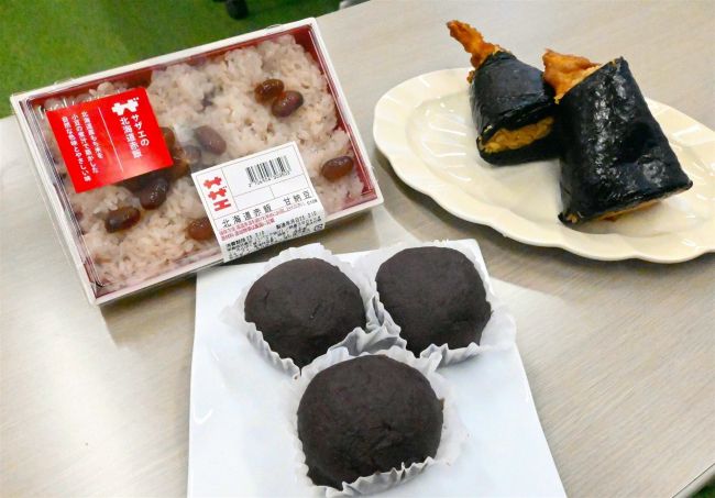 十勝産小豆の「伝承者」　ＩＳＨＩＹＡ、新商品とブランド刷新でおいしさ世界へ