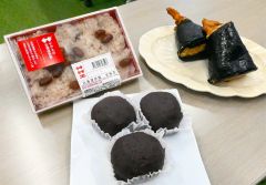 十勝産小豆の「伝承者」　ＩＳＨＩＹＡ、新商品とブランド刷新でおいしさ世界へ