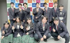 上士幌高のメンバー