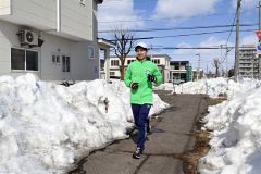 春はもう目の前！　“春ランニング”のポイントを愛好家に聞いた