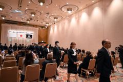 「学びを糧に歩み力強く」　池上学院高帯広キャンパスが卒業式 6
