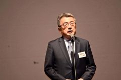 後藤副会長
