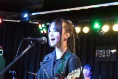 ギター・コーラスの瀨戸さん