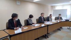 ＯＣＴＶの番組で意見を交わした放送番組審議会