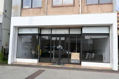 空き店舗を改装し、イベントスペースやチャレンジショップとして運営されてきたメムロユナイトベース