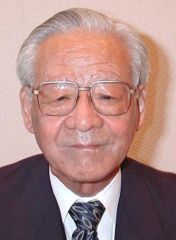 ２代目社長の佐野光男氏