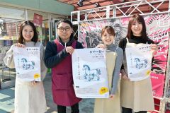 店舗を持たない菓子が集結　１３日から、とかちむらで「おやつ日和」