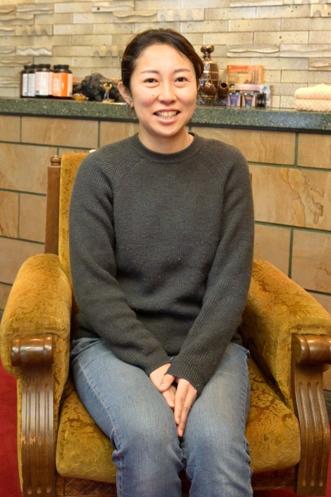 オンネトー休憩舎の管理者に「合同会社ほとり」　儀間さんら中心に発足　自然ガイドなど計画