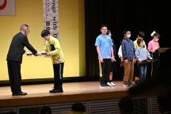 「毎日コツコツ続けて」田中賢介氏が講演　士幌町教育を考える集い 4