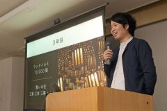 ウッドランタンや酪農、成果語り交流　広尾の地域おこし協力隊８人