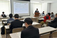 国立公園のインバウンド誘客促進で調査事業を報告　道観光機構