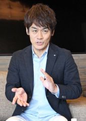 森崎博之さん、幕別で農業エンターテインメントショー～遊楽ナビ