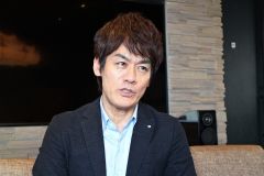 「北海道農業は明るくて、かっこいいんだと伝えたい」と熱く語る森崎さん