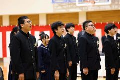 陸別、長尾悦郎通信員撮影１